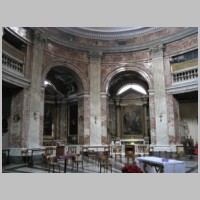 Sant'Andrea al Quirinale, Foto Massimiliano P, tripadvisor.jpg